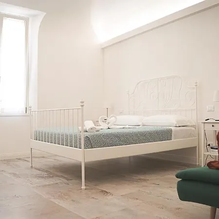 Corso Italia Smart Pensjonat Piza