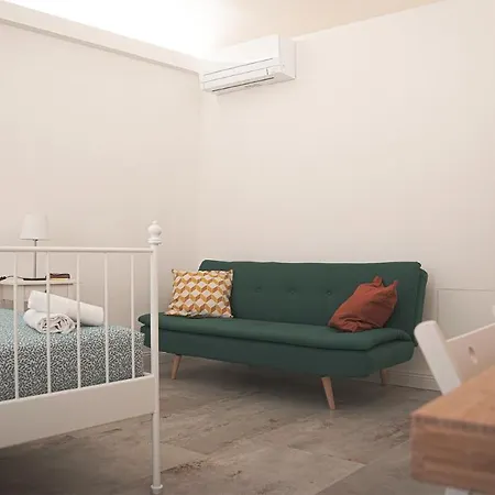 Corso Italia Smart Gasthuis