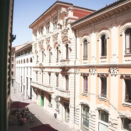 Corso Italia Smart Gasthuis 4*