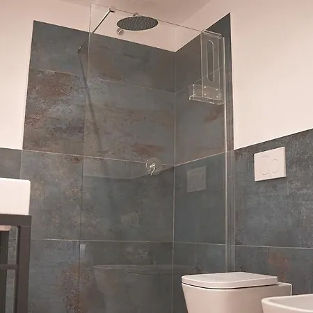 Corso Italia Smart Guest house