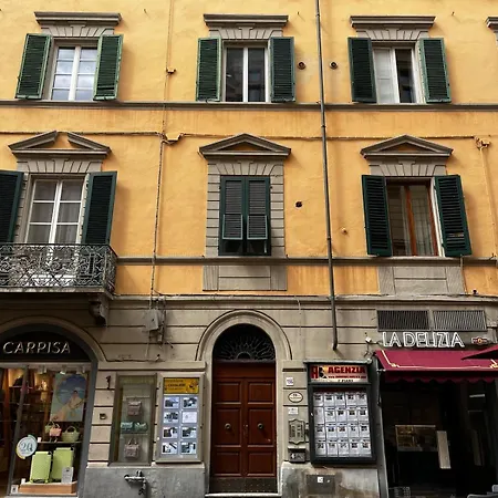 Corso Italia Smart Piza