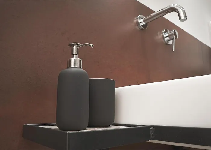 Corso Italia Smart 招待所 4*
