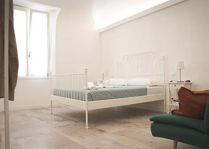 Corso Italia Smart 招待所 比萨