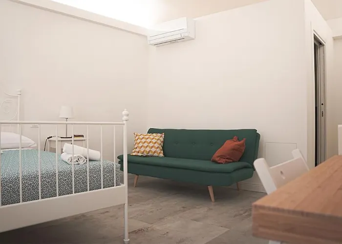 Corso Italia Smart 招待所