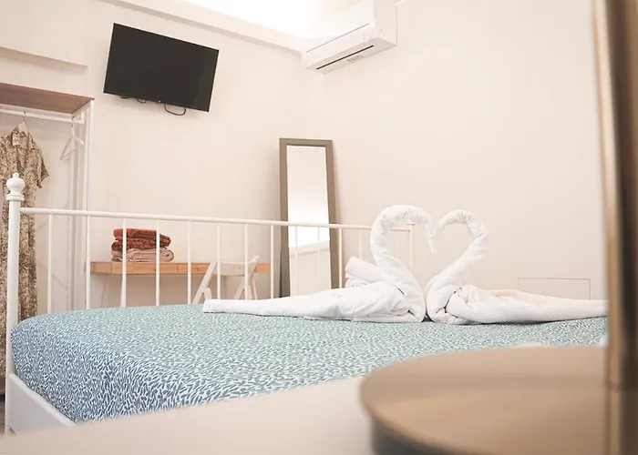 Corso Italia Smart 4* 比萨