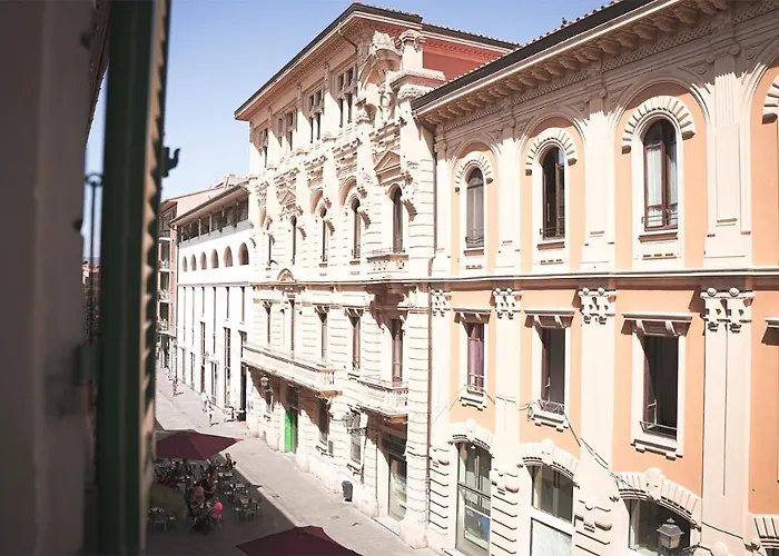 Corso Italia Smart 招待所 4*